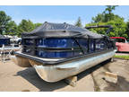 2024 Sylvan L3 DLZ DH Bar Tri-Toon