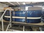 2024 Sylvan L3 DLZ Bar