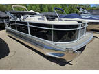 2024 Barletta Aria 20QC