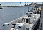 2005 Twin Vee pilot
