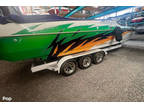 2003 Magic Scepter 28