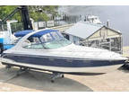 2006 Formula 370 Super Sport
