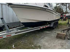 2004 Grady White 282 Sailfish
