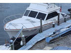 1972 Egg Harbor 33