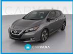 2018 Nissan LEAF