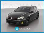 2013 Volkswagen GTI