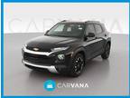 2022 Chevrolet TrailBlazer
