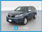 2014 Kia Sorento