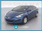 2015 Hyundai Elantra