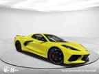 2021 Chevrolet Corvette