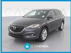 2013 Mazda CX-9