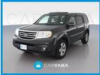 2013 Honda Pilot