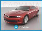 2015 Chevrolet Camaro