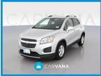 2016 Chevrolet Trax