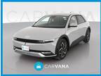 2022 Hyundai IONIQ 5