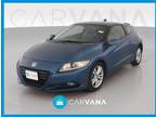 2011 Honda CR-Z