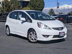 2010 Honda Fit