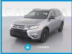 2018 Mitsubishi Outlander