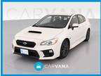 2021 Subaru WRX