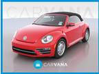 2019 Volkswagen Beetle