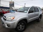 2008 Toyota 4Runner