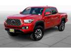2023UsedToyotaUsedTacomaUsedDouble Cab 5 Bed V6 AT (Natl)