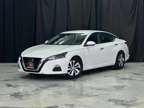 2022 Nissan Altima for sale