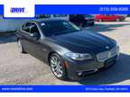 2014 BMW 5 Series for sale