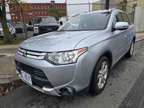 2015 Mitsubishi Outlander for sale