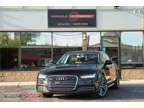 2016 Audi A7 for sale