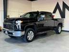 2020 Chevrolet Silverado 2500 HD Crew Cab for sale