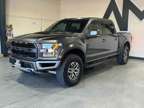 2018 Ford F150 SuperCrew Cab for sale