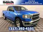 2023UsedRamUsed1500Used4x4 Quad Cab 64 Box