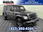 2024UsedJeepUsedWrangler 4xeUsed4x4