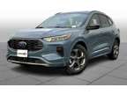 2024NewFordNewEscapeNewFWD