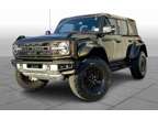 2024NewFordNewBroncoNew4 Door Advanced 4x4