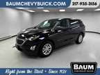 2021UsedChevroletUsedEquinoxUsedFWD 4dr