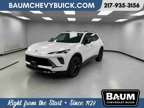 2024NewBuickNewEnvisionNewAWD 4dr