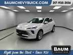2024NewBuickNewEnvisionNewAWD 4dr