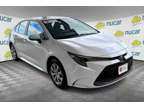 2020UsedToyotaUsedCorollaUsedCVT (Natl)