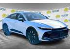 2025NewToyotaNewCrown