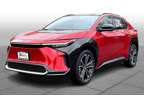 2024NewToyotaNewbZ4X