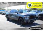 2021UsedRamUsed1500Used4x4 Crew Cab 57 Box
