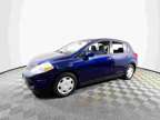 2008UsedNissanUsedVersaUsed5dr HB I4 Auto
