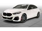 2024NewBMWNew2 SeriesNewGran Coupe