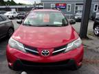 Used 2015 TOYOTA RAV4 For Sale