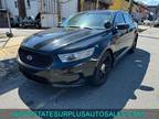 Used 2013 FORD TAURUS For Sale