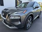 Used 2021 NISSAN ROGUE For Sale
