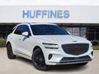 2022 Genesis