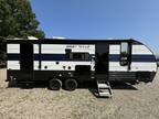 2023 Forest River Cherokee Grey Wolf 23DBH